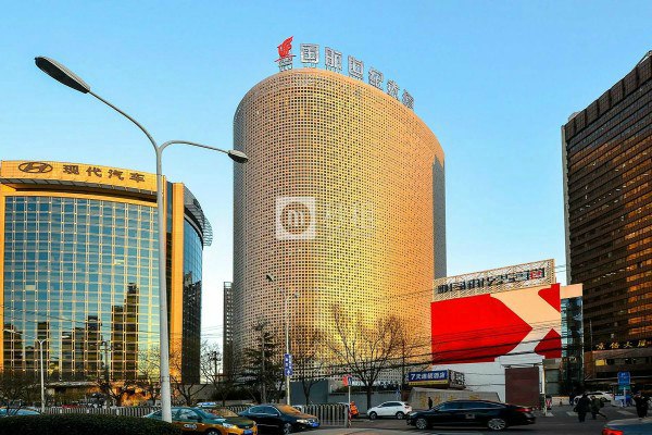 【北京国航世纪大厦】弹簧减震器合同